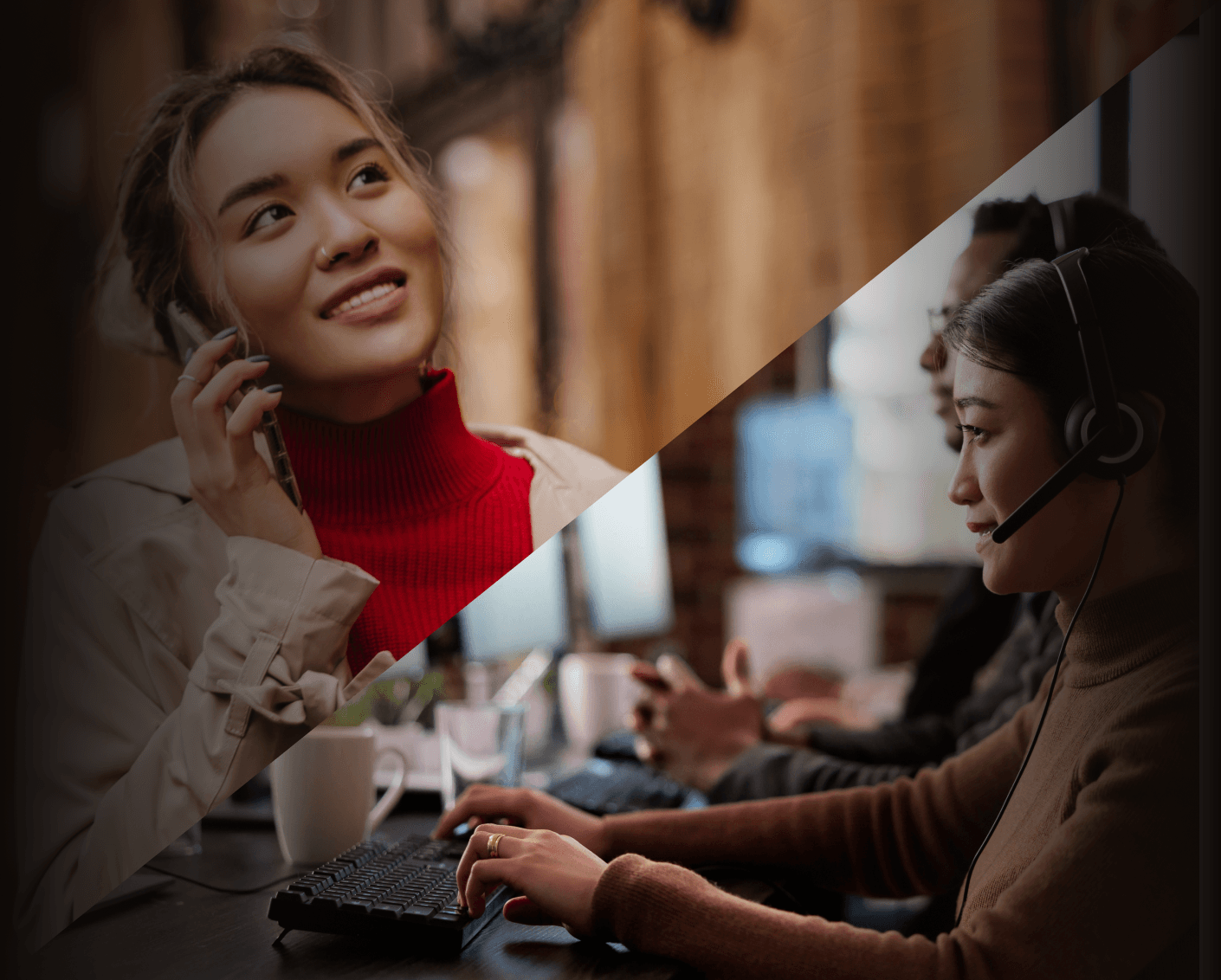 Your Personal Concierge