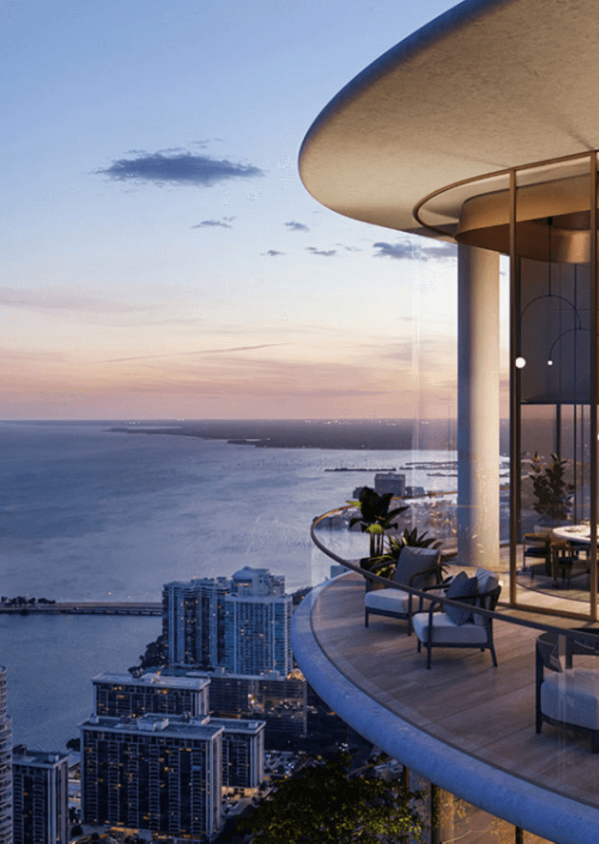 Insider-only travel offers and collaborations