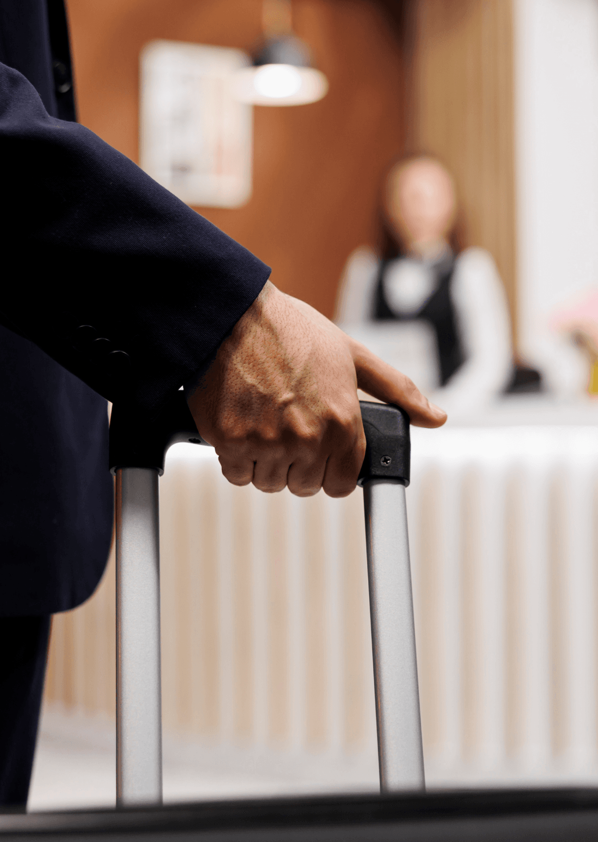 Priority reservations and exclusive upgrades